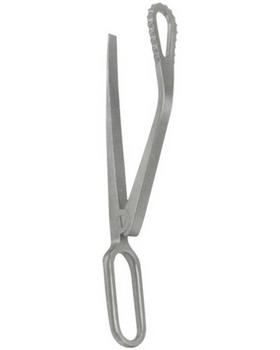 Bone Rongeurs, Bone Cutting & Bone Holding Forceps  